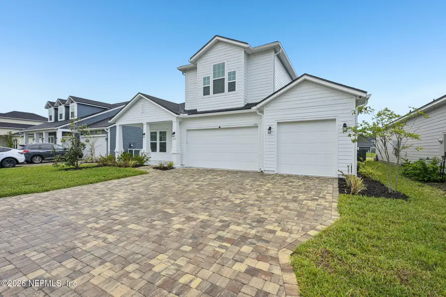 271 Holly Landing Way, Saint Augustine, FL 32092 - #2