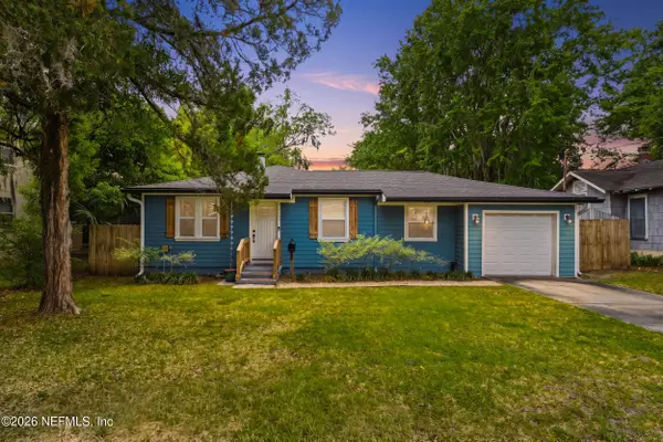 2032 Inwood Terrace, Jacksonville, FL 32207