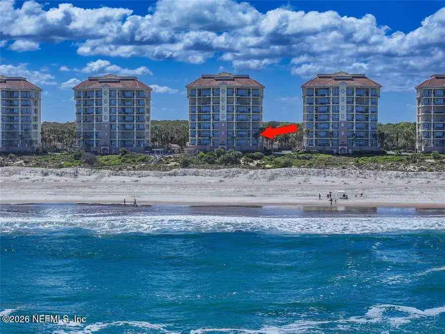 4670 Carlton Dunes Drive #3201, Fernandina Beach, FL 32034 - #2