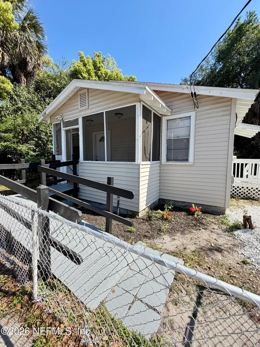 628 18th Street, Jacksonville, FL 32206 - #2