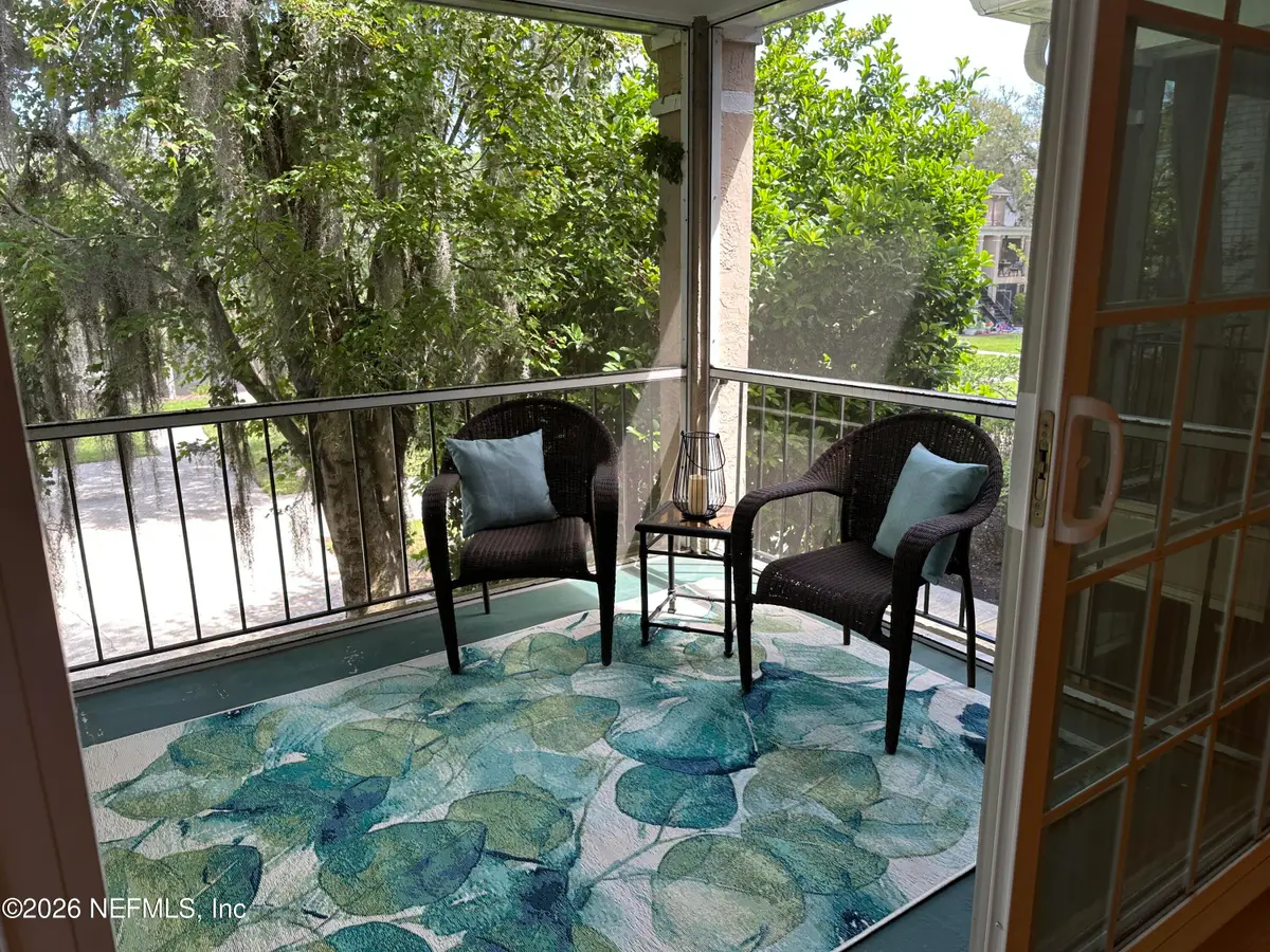 4310 Plaza Gate S Lane #202, Jacksonville, FL 32217 - #1