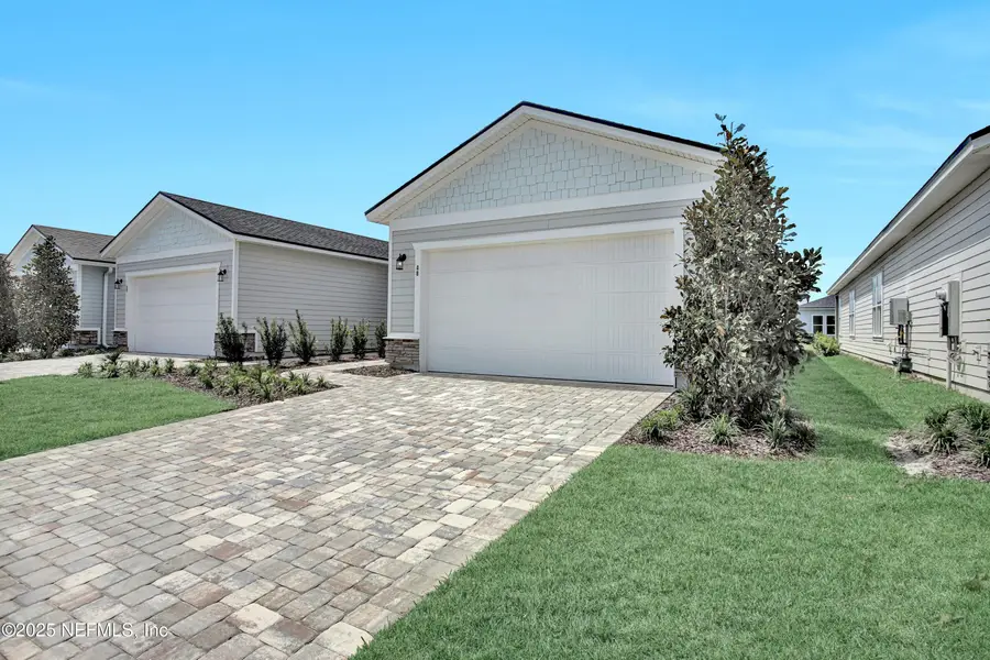 114 Penelope Place, Saint Augustine, FL 32092 - #2