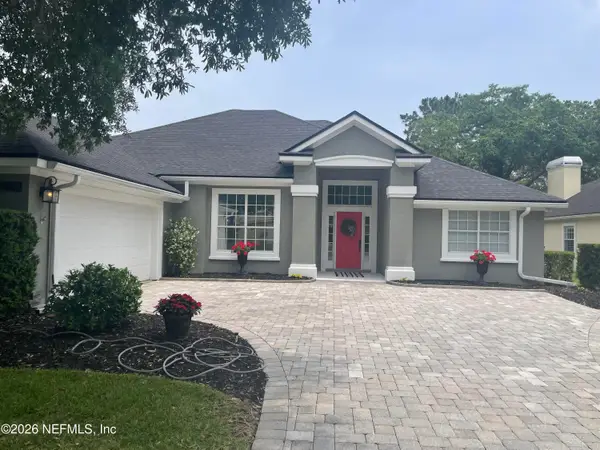 3789 Saltmeadow S Court, Jacksonville, FL 32224