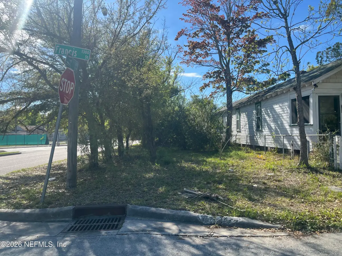 1302 Francis Street, Jacksonville, FL 32209 - #1