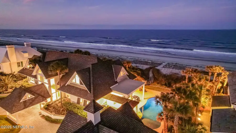 4 Ocean Ridge Court, Ponte Vedra Beach, FL 32082 - #2