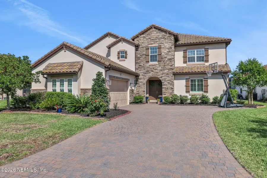 2489 Karatas Court, Jacksonville, FL 32246 - #2