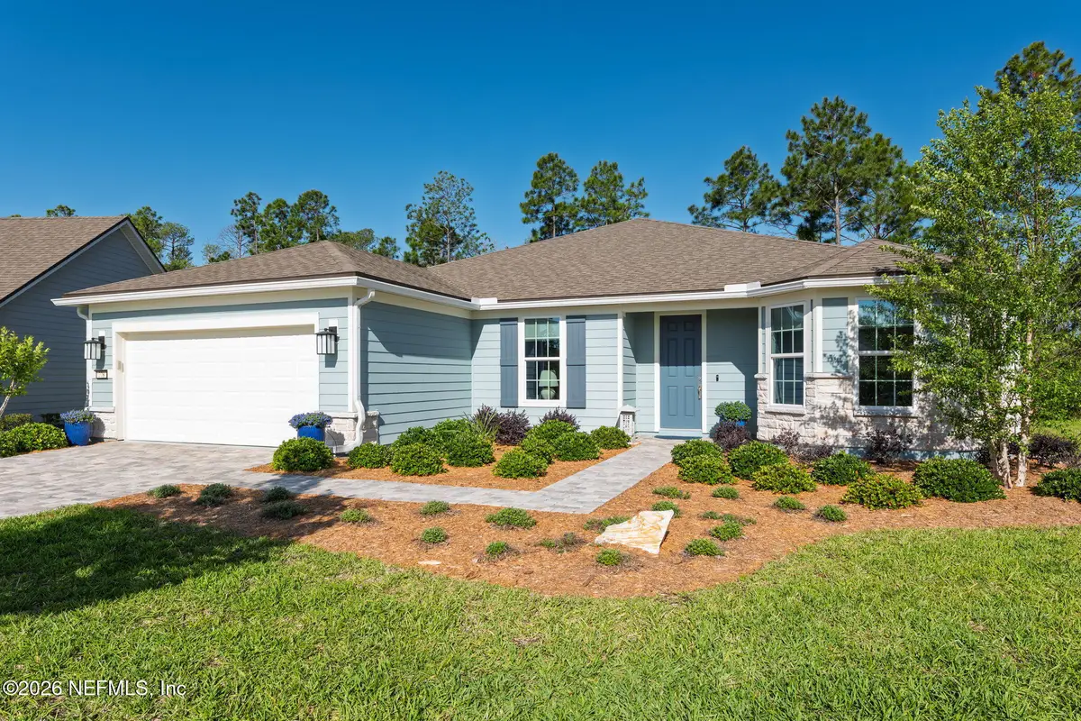 778 Curved Bay Trail, Ponte Vedra, FL 32081 - #1