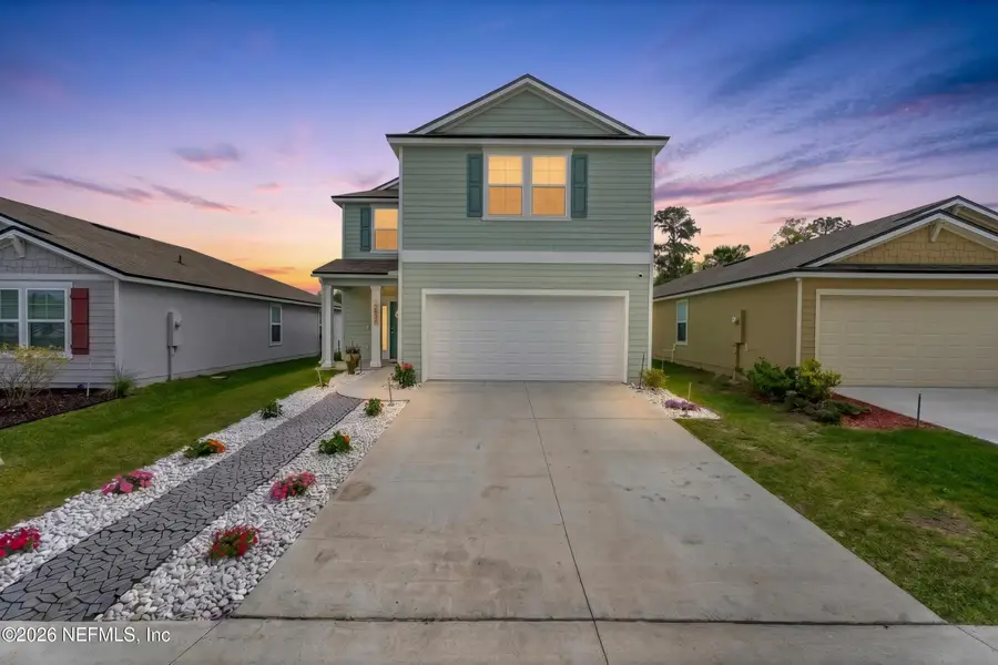 2836 Oak Stream Drive, Green Cove Springs, FL 32043 - #3