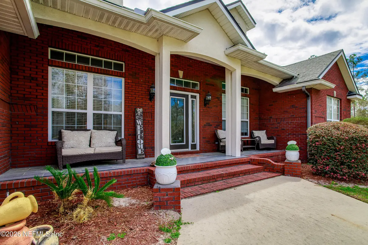 3795 Raintree Drive, Macclenny, FL 32063 - #1