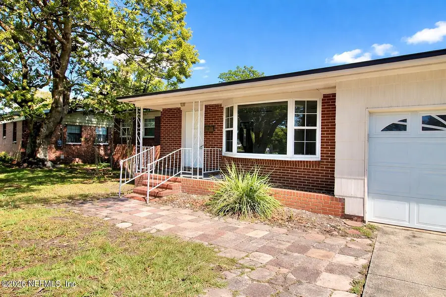 4849 Avent Drive, Jacksonville, FL 32244 - #2