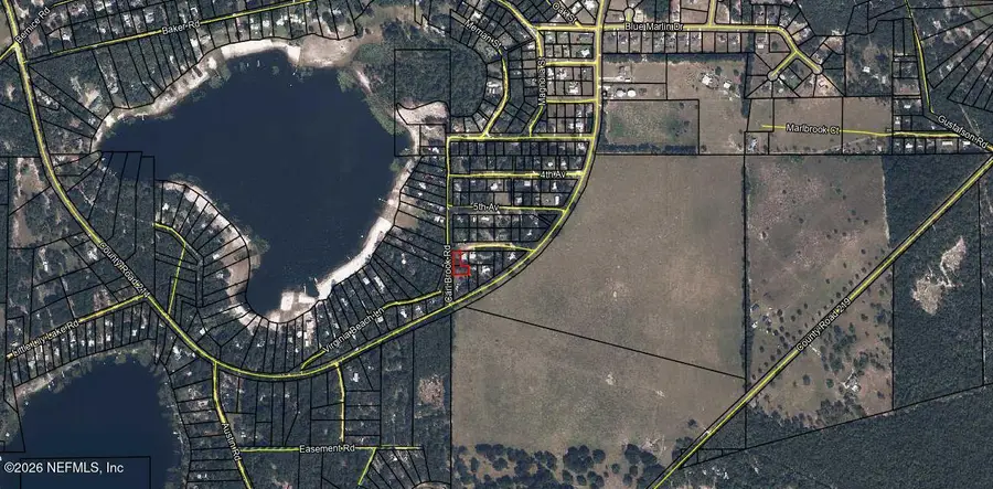 8231 Carl Brook Road, Keystone Heights, FL 32656 - #2