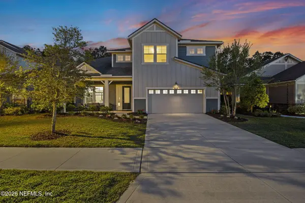 99 Quailberry Place, St. Johns, FL 32259