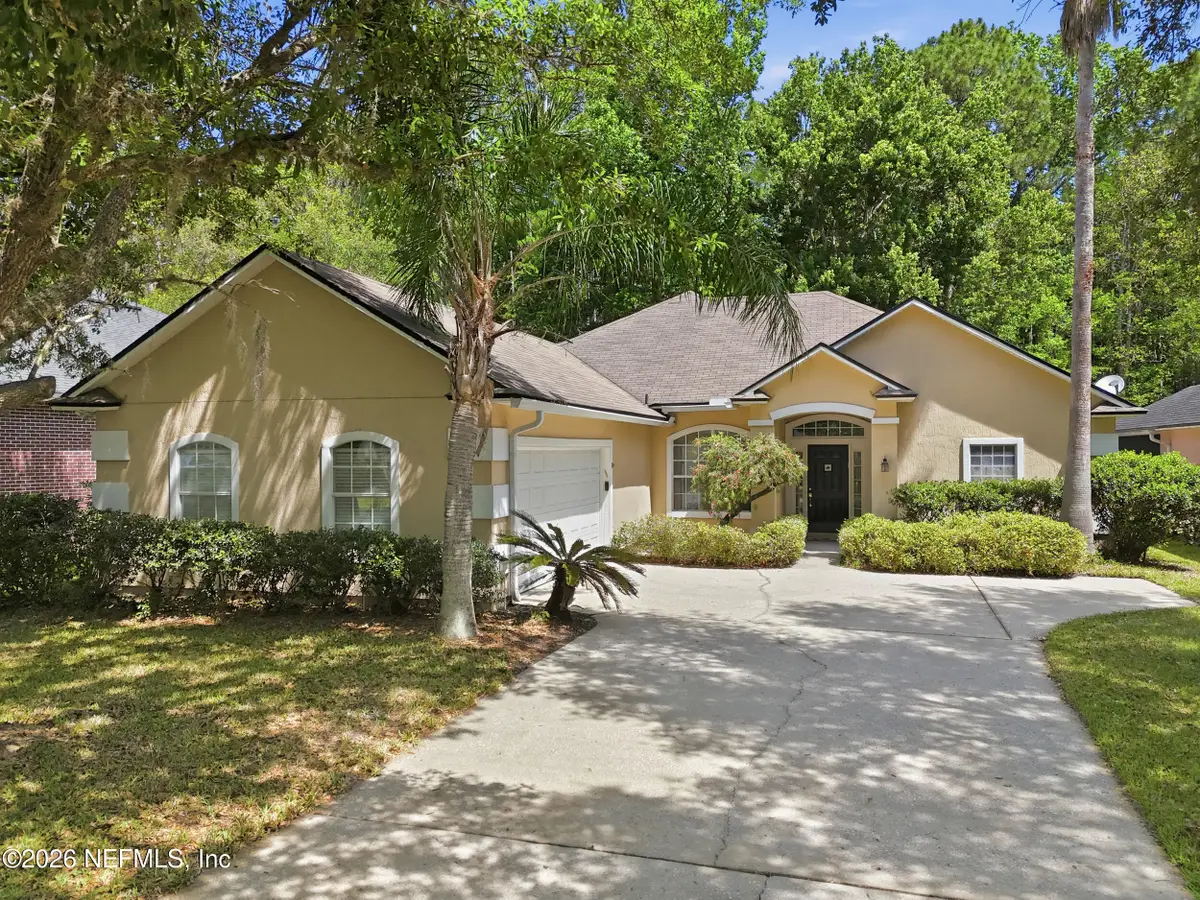 820 W Cumberland Court, Jacksonville, FL 32259 - #1