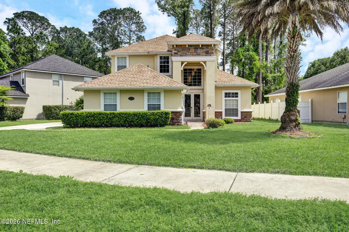 14042 Devan Lee N Drive, Jacksonville, FL 32226 - #1