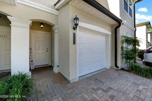 11287 Estancia Villa Circle #1205, Jacksonville, FL 32246