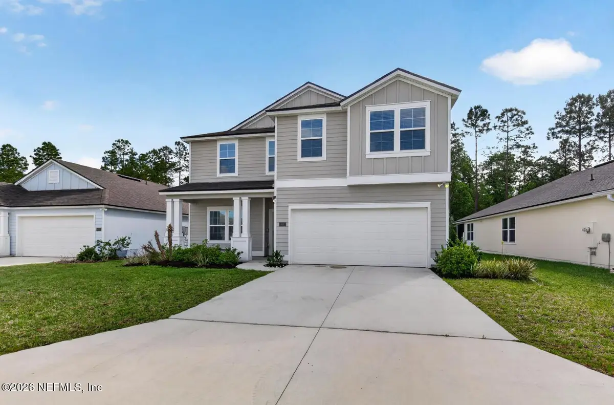 86 Zancara Street, Saint Augustine, FL 32084 - #1