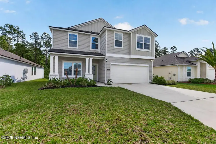 86 Zancara Street, Saint Augustine, FL 32084 - #2