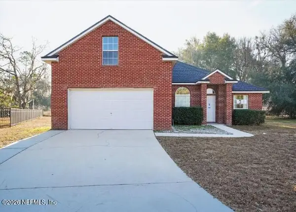 3804 Nature Walk Court, Middleburg, FL 32068