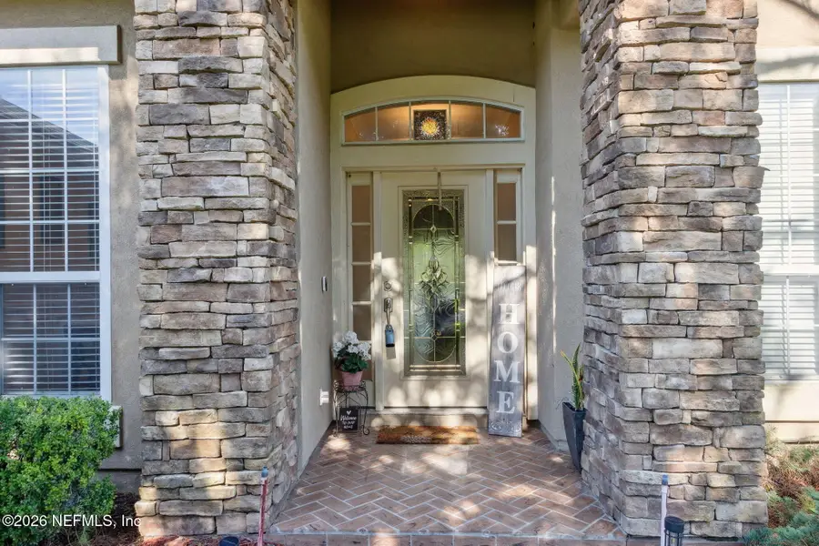 1372 Eagle Crossing Drive, Orange Park, FL 32065 - #2