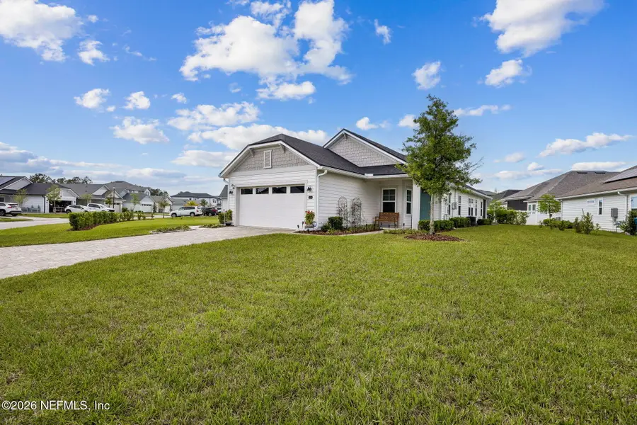 159 Rose Dew Drive, Saint Augustine, FL 32092 - #3