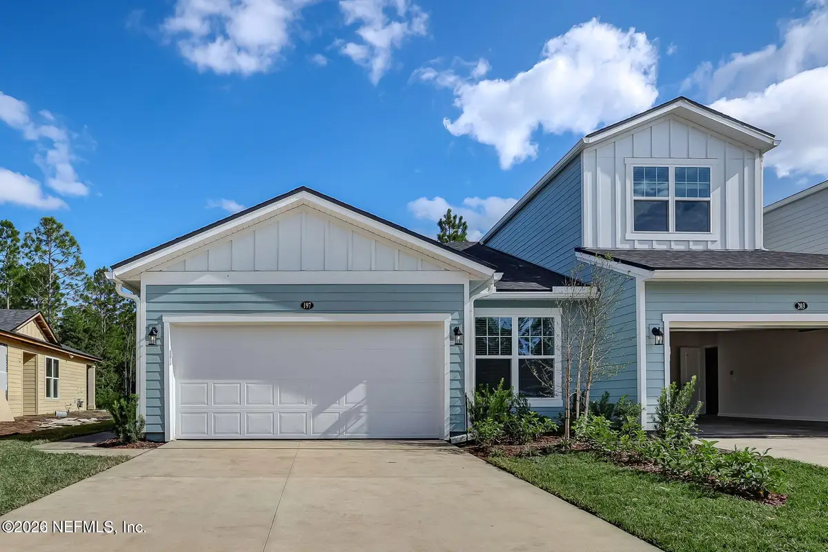 197 Charlie Way, Saint Augustine, FL 32095 - #1