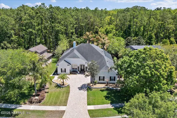 1228 Garrison Drive, St. Augustine, FL 32092