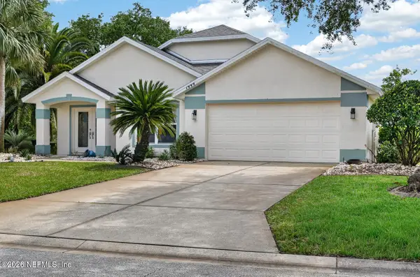 1444 Sunningdale Lane, Ormond Beach, FL 32174