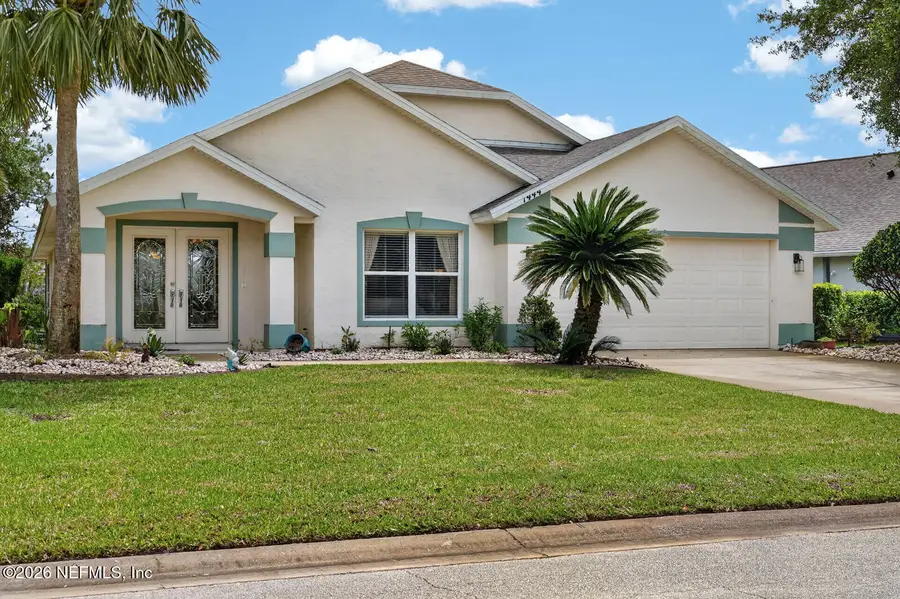 1444 Sunningdale Lane, Ormond Beach, FL 32174 - #2