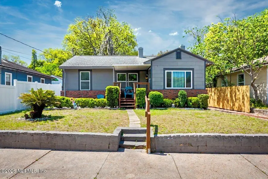 7342 Wilder Avenue, Jacksonville, FL 32208 - #2