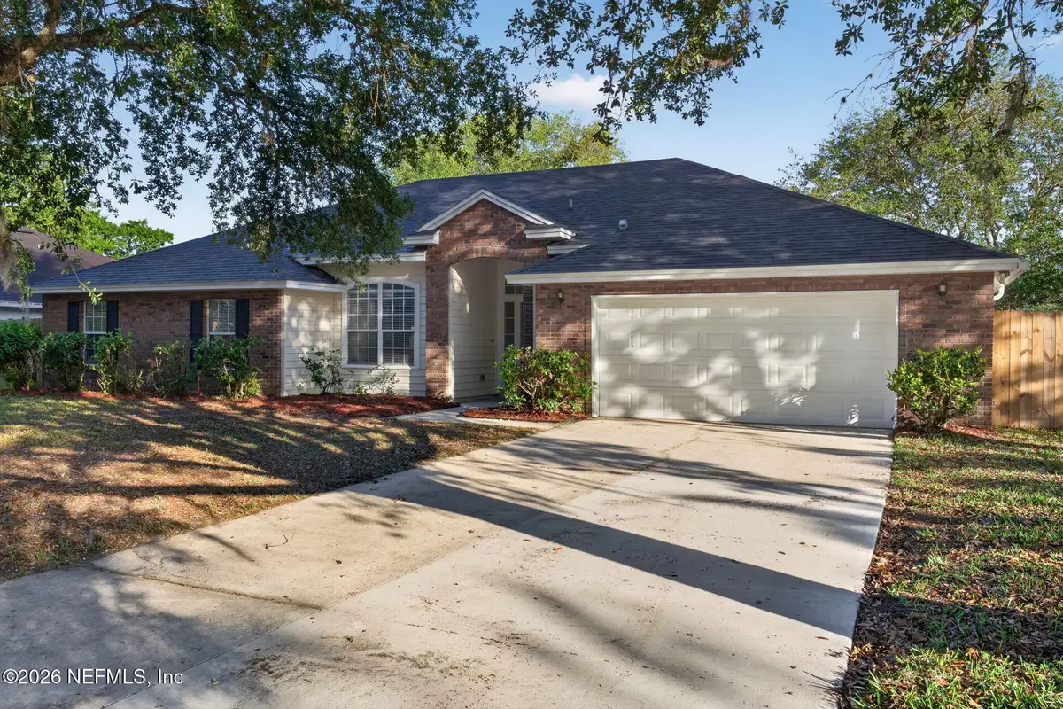 121 E Nottingham Drive, Saint Johns, FL 32259 - #1