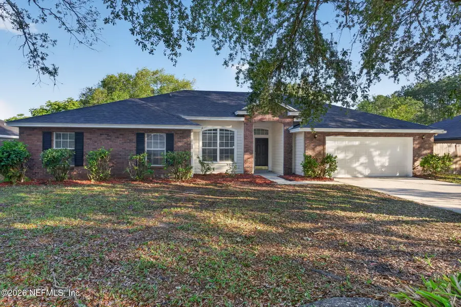 121 E Nottingham Drive, Saint Johns, FL 32259 - #2