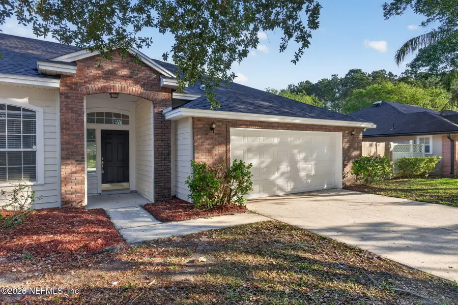 121 E Nottingham Drive, Saint Johns, FL 32259 - #3