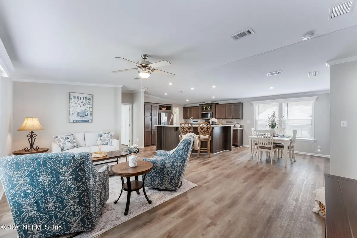 5823 George Hodges Road, Macclenny, FL 32063 - #1