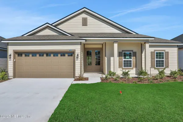 3263 Pipers Way, Green Cove Springs, FL 32043