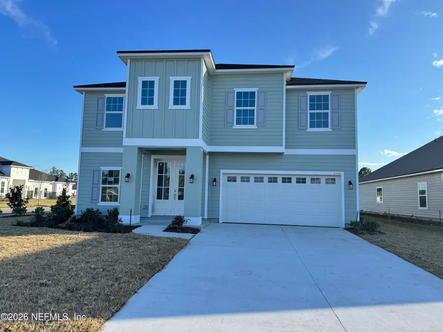 2337 Jennings Farm Drive, Middleburg, FL 32068 - #3