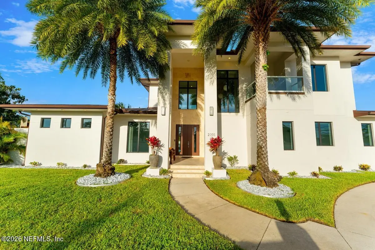 2355 N Riverside Drive, Melbourne, FL 32903 - #1