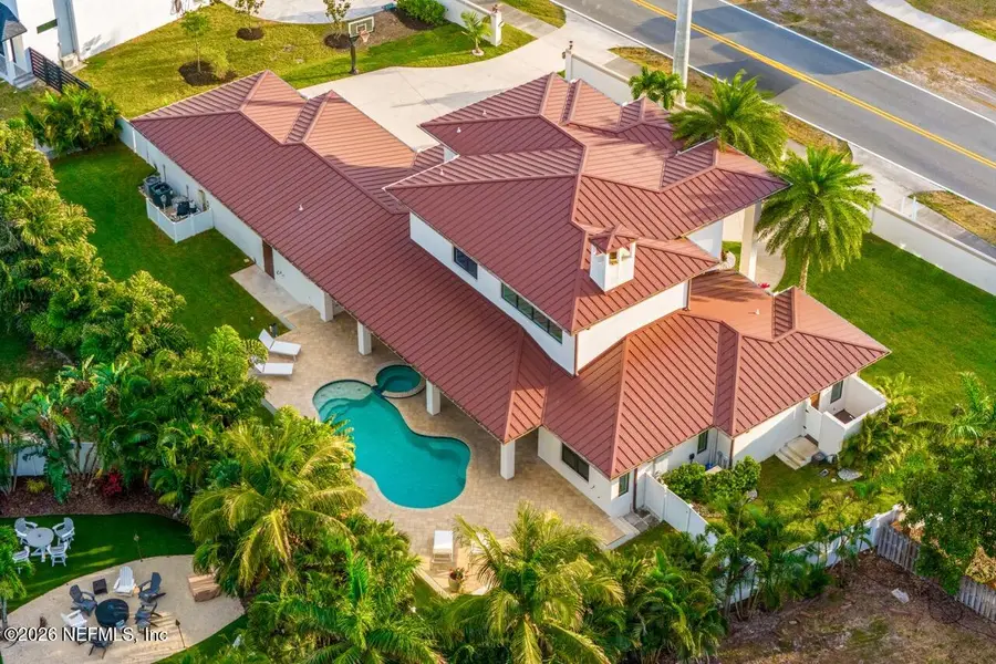 2355 N Riverside Drive, Melbourne, FL 32903 - #2