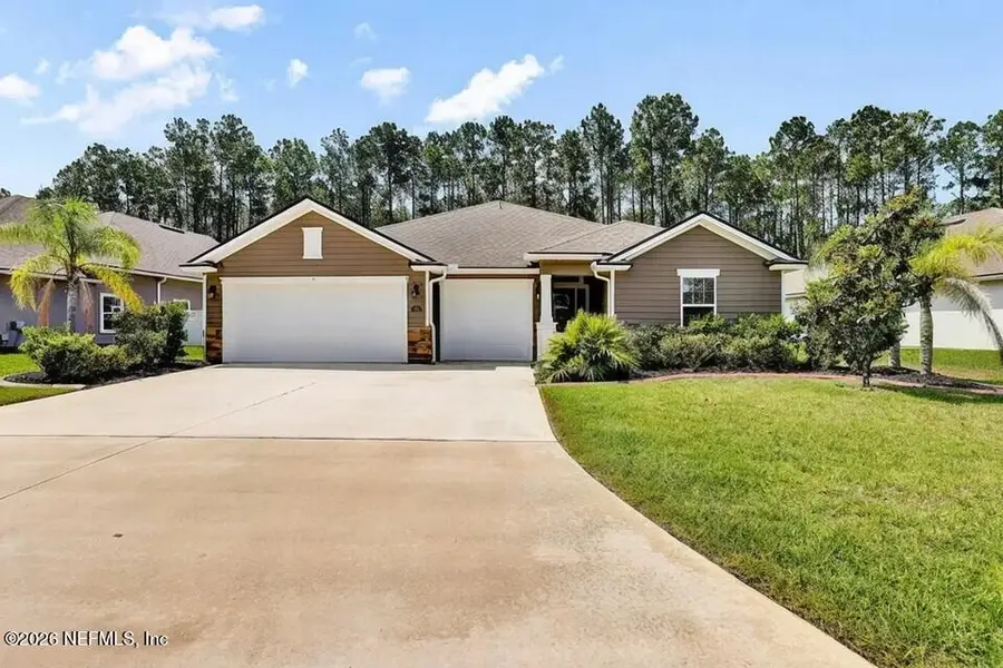 620 Melrose Abbey Lane, Fruit Cove, FL 32259 - #2