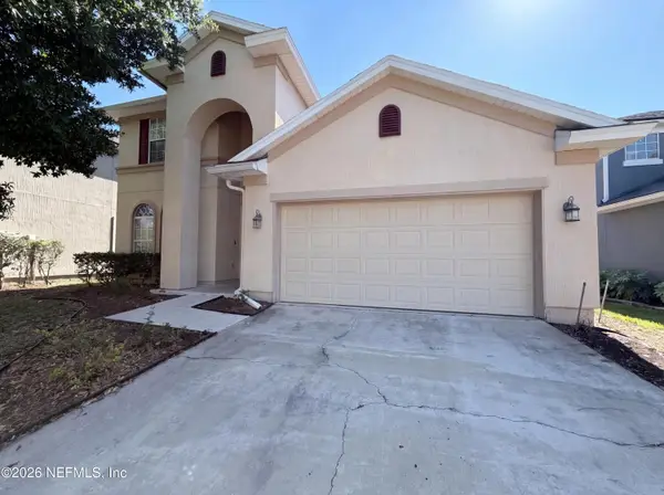 3367 Turkey Creek Drive, Green Cove Springs, FL 32043