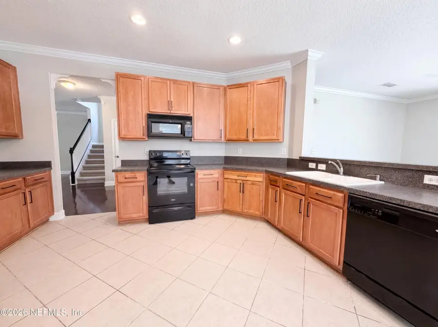 3367 Turkey Creek Drive, Green Cove Springs, FL 32043 - #2