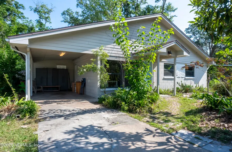 3061 Purdom Drive, Jacksonville, FL 32223 - #2