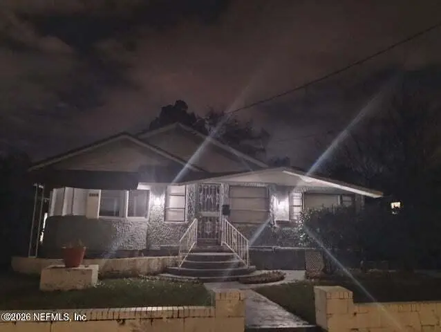 1410 W 12th Street, Jacksonville, FL 32209 - #1