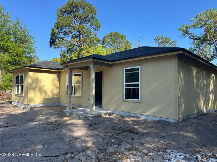 6414 Bowdoin Avenue, Keystone Heights, FL 32656 - #2