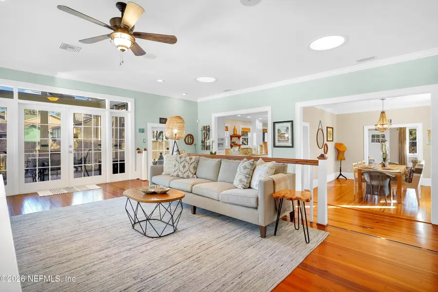 28 E Park Avenue, Saint Augustine, FL 32084 - #2