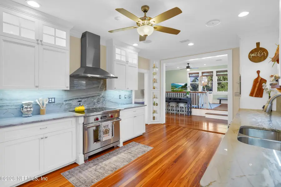 28 E Park Avenue, Saint Augustine, FL 32084 - #3