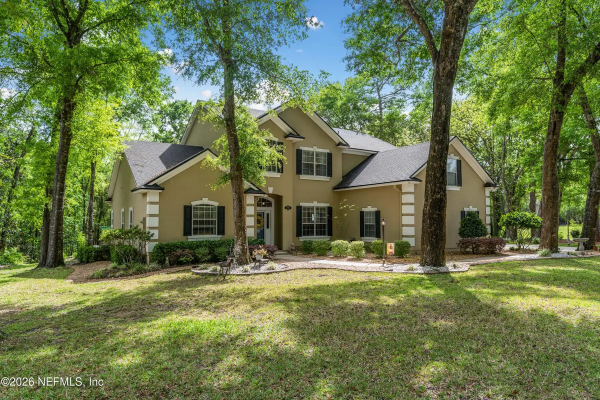 1795 Colonial Drive, Green Cove Springs, FL 32043 - #1
