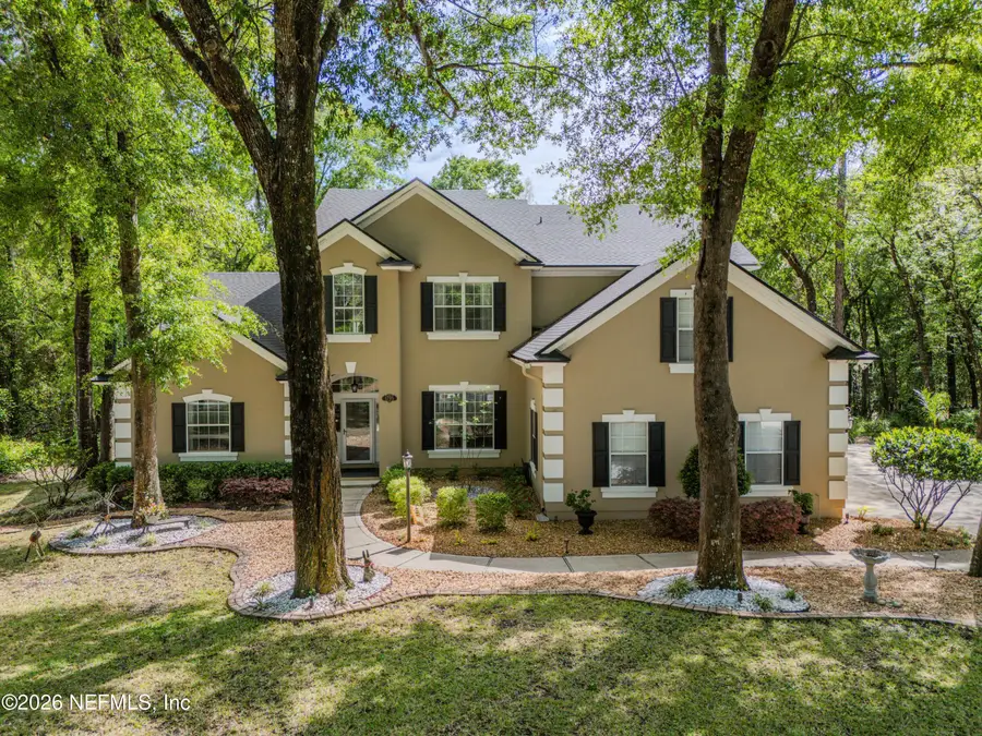 1795 Colonial Drive, Green Cove Springs, FL 32043 - #3