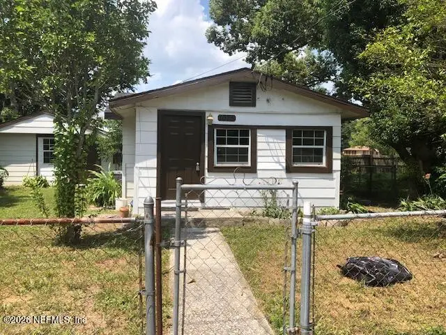 1025 Court Street, Jacksonville, FL 32208 - #1