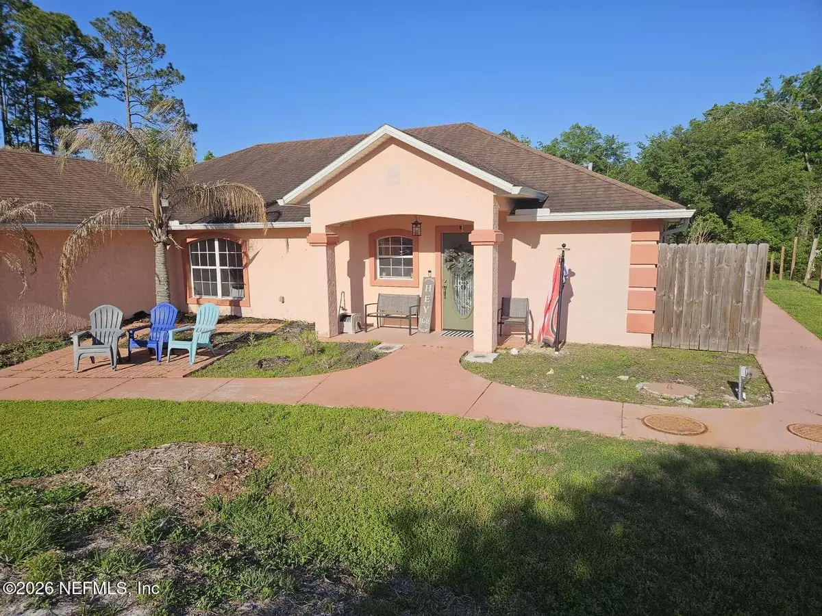 134 Bowfin Drive, Palatka, FL 32177 - #1