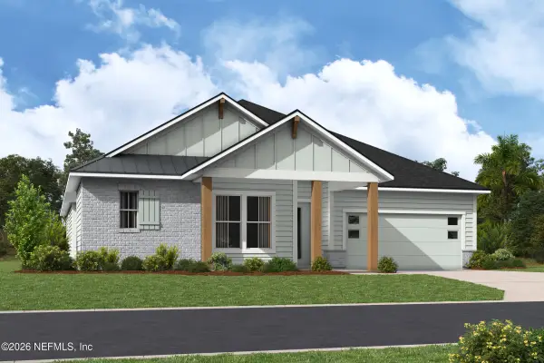 13114 Sunrise Palm Drive, Jacksonville, FL 32256